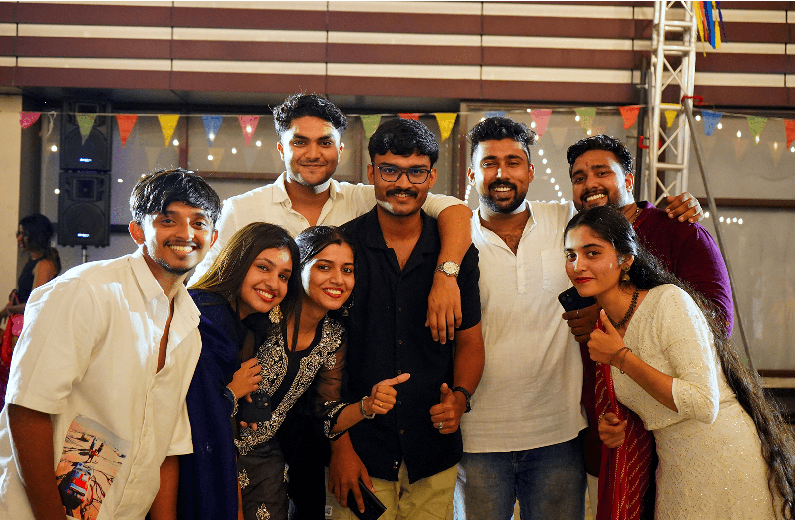 A featured Image for this section