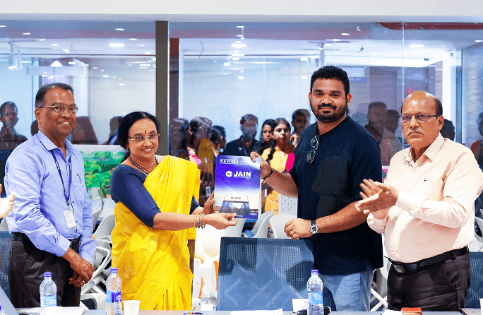 A featured Image for this section