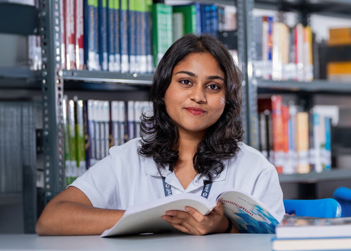 A featured Image for this section