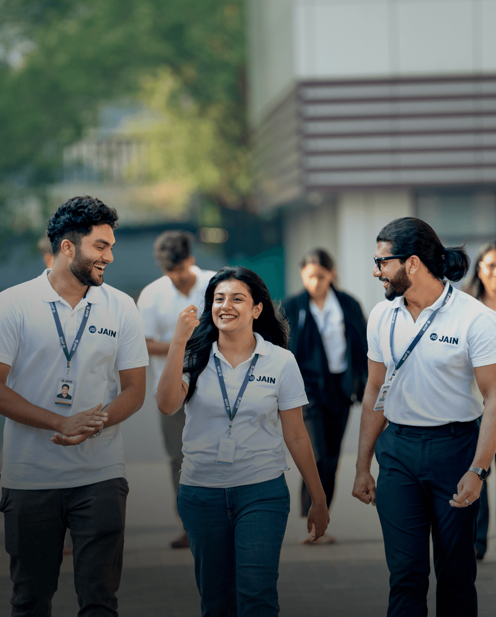 A featured Image for this section