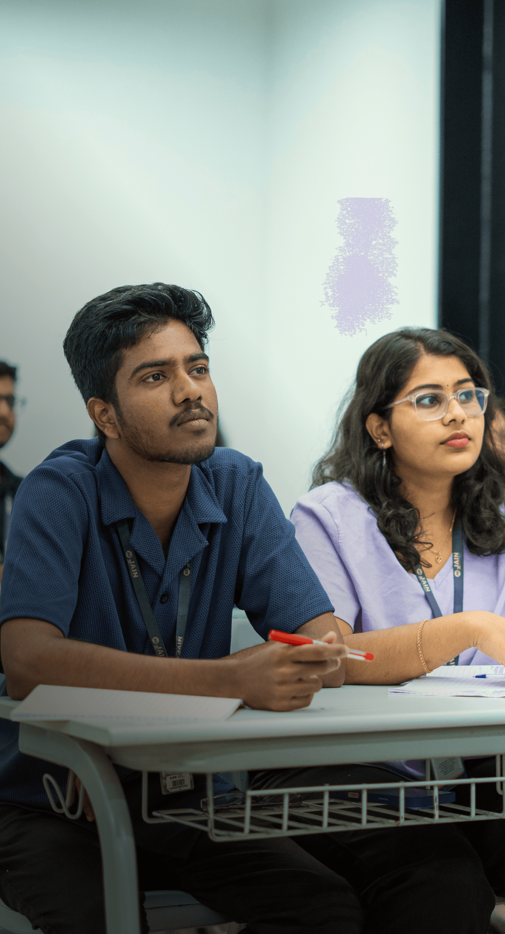 A featured Image for this section