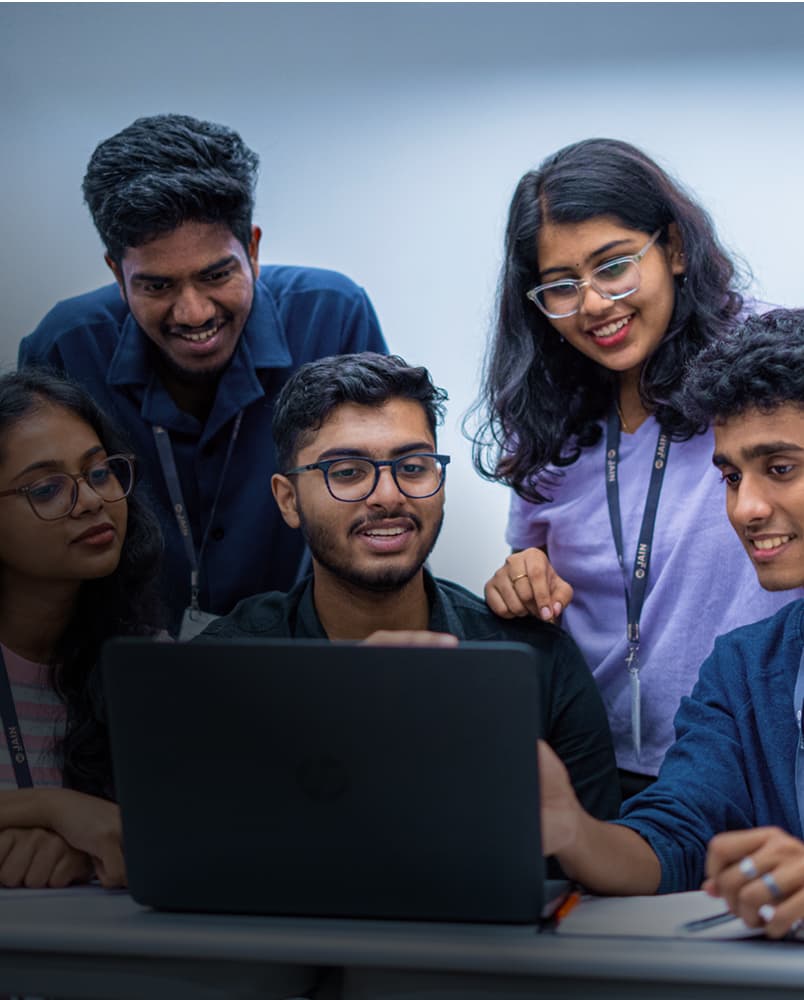 A featured Image for this section