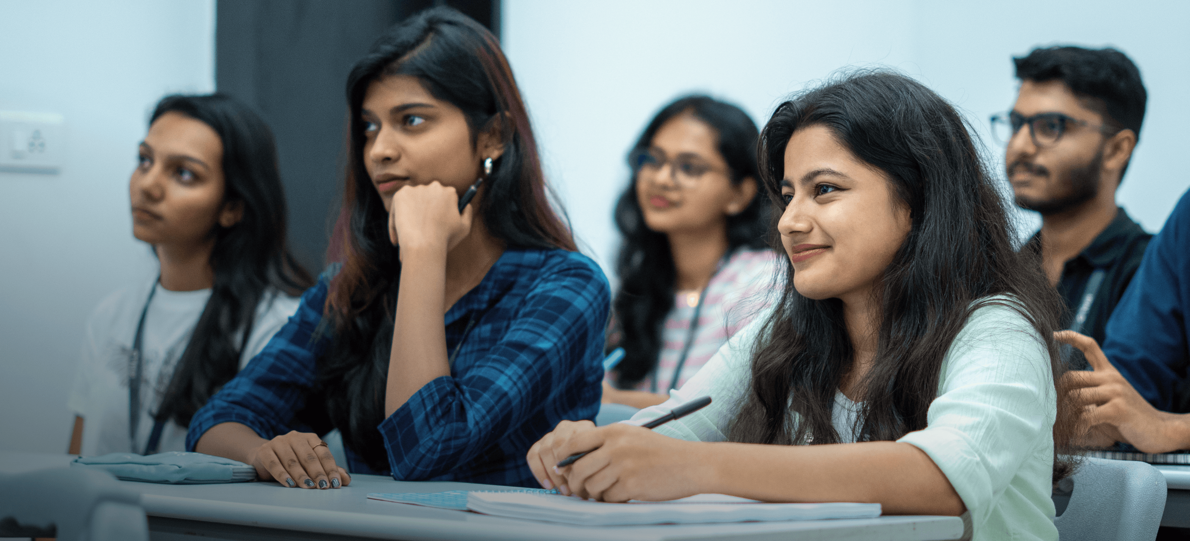 A featured Image for this section