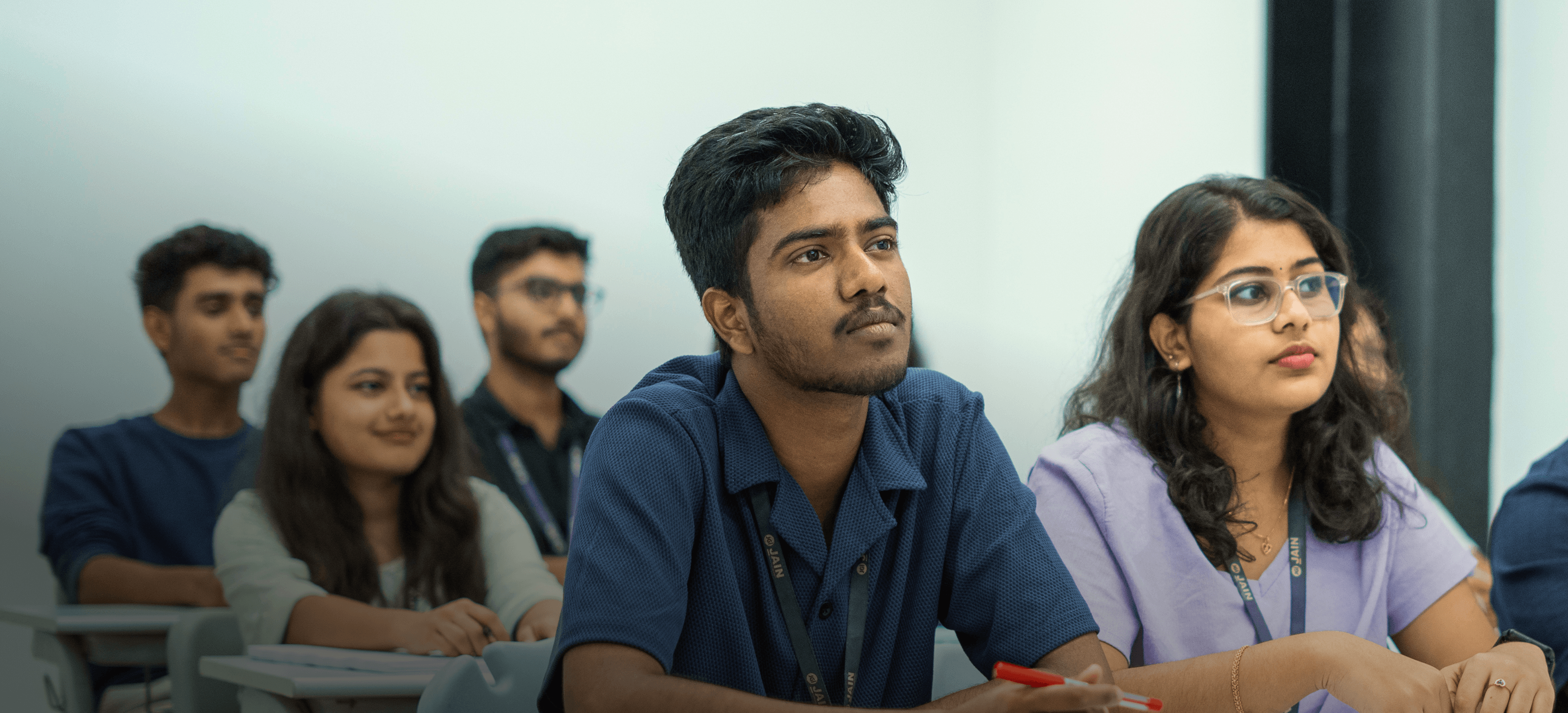 A featured Image for this section