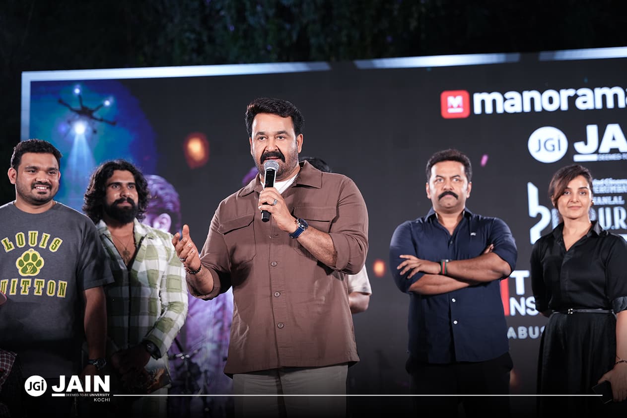 A featured Image for this section