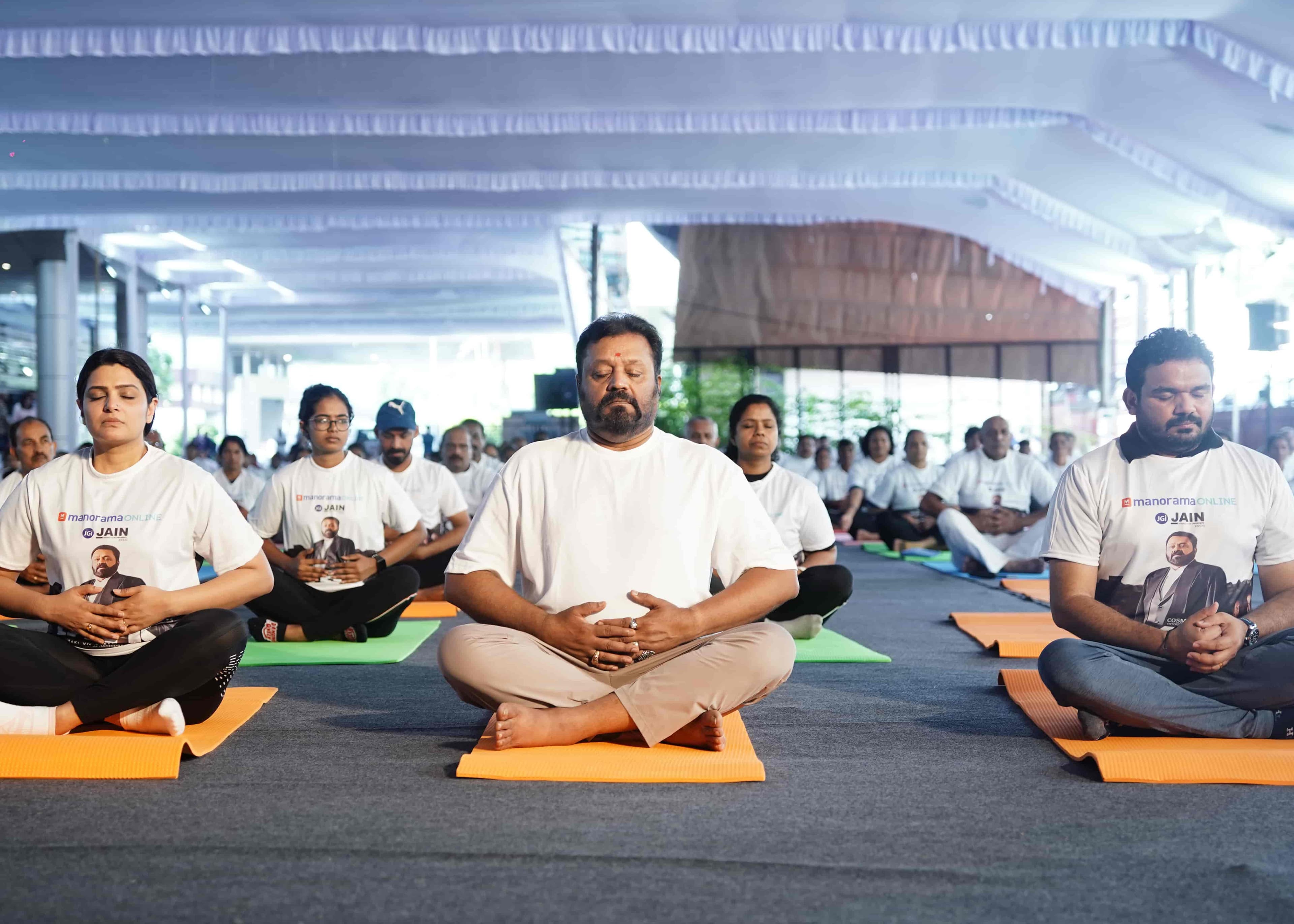 A featured Image for this section