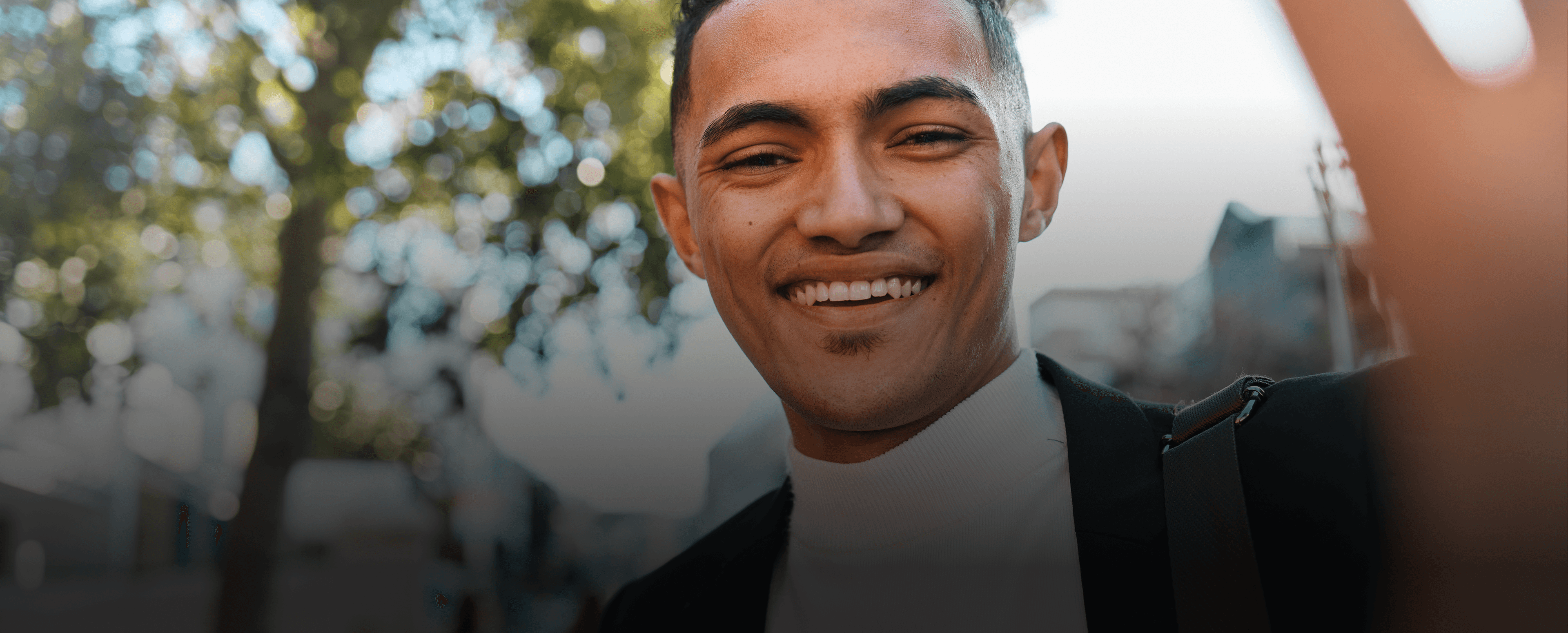 A featured Image for this section