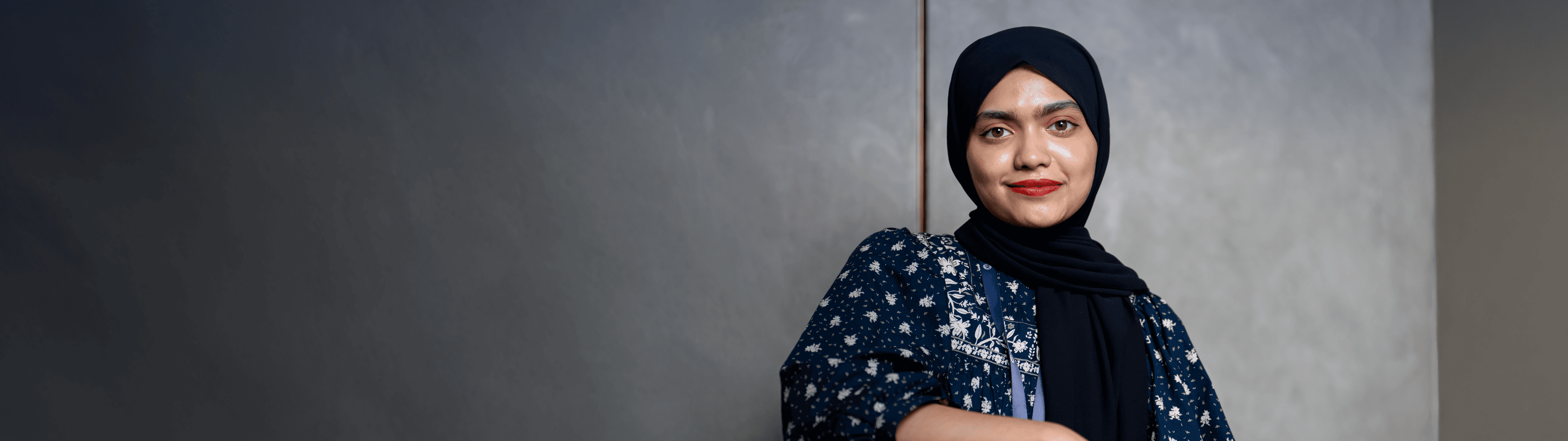 A featured Image for this section