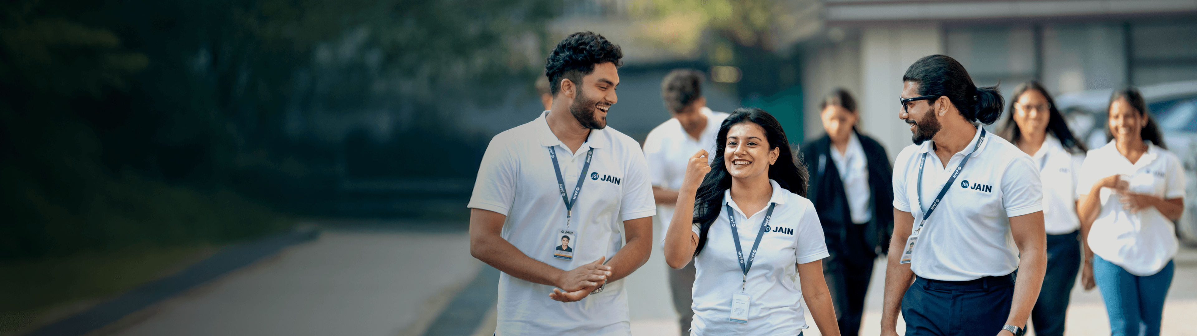 A featured Image for this section