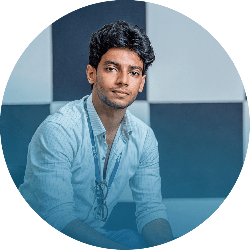 A featured Image for this section