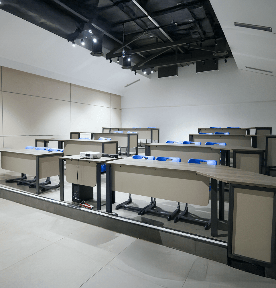 A featured Image for this section