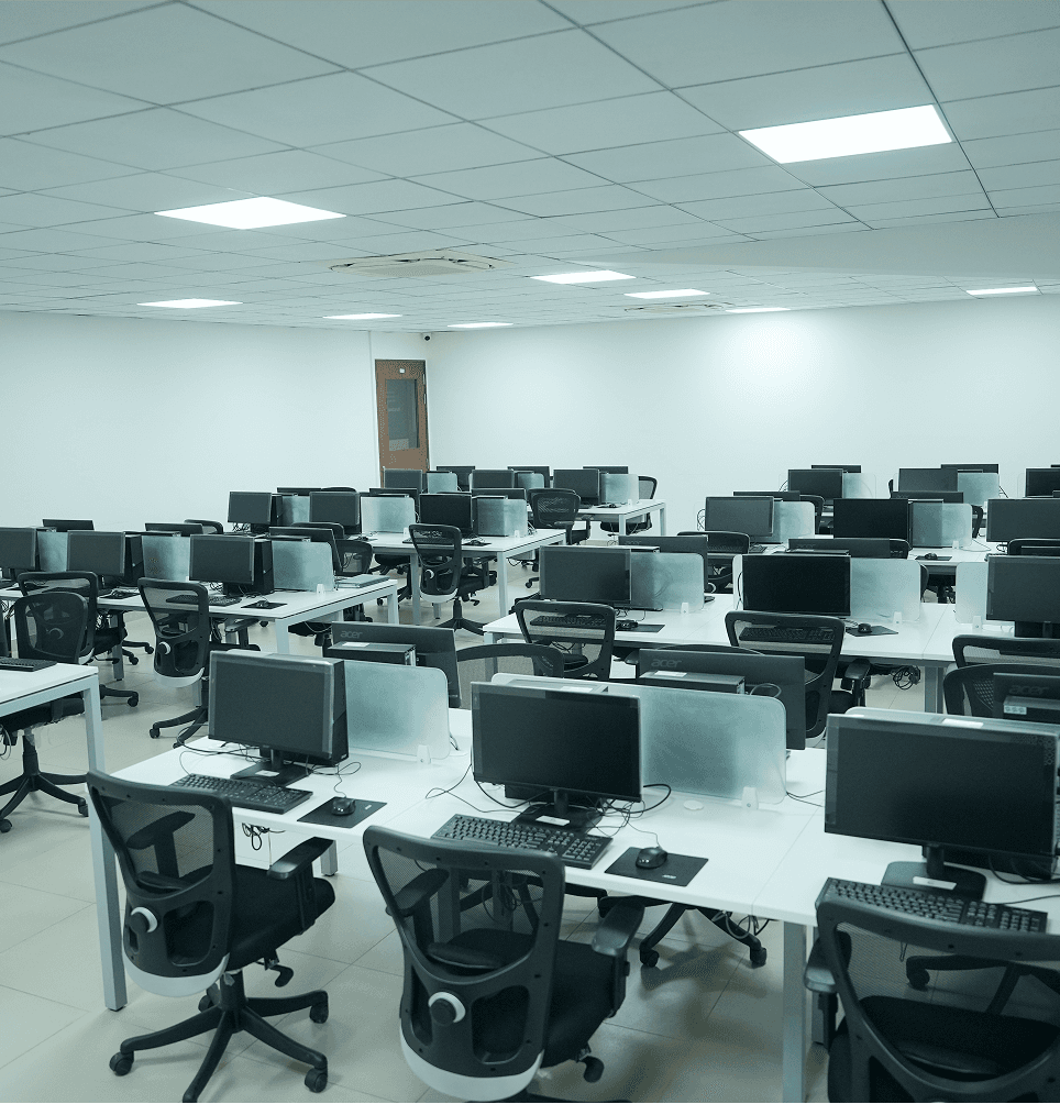 A featured Image for this section