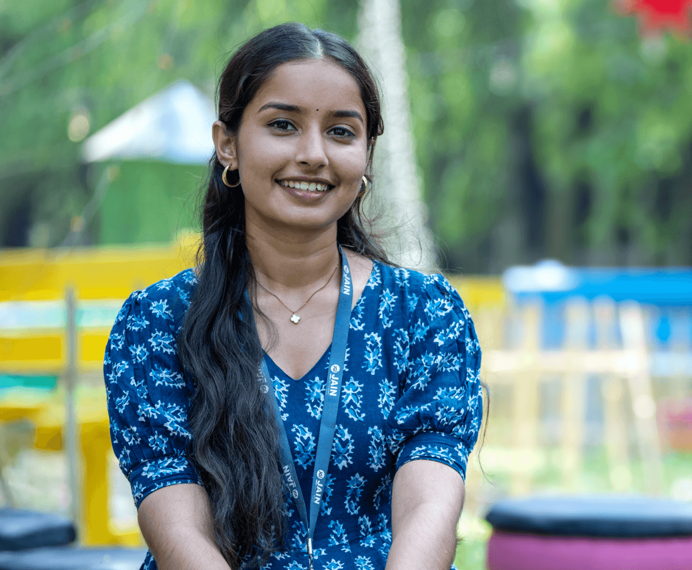 A featured Image for this section