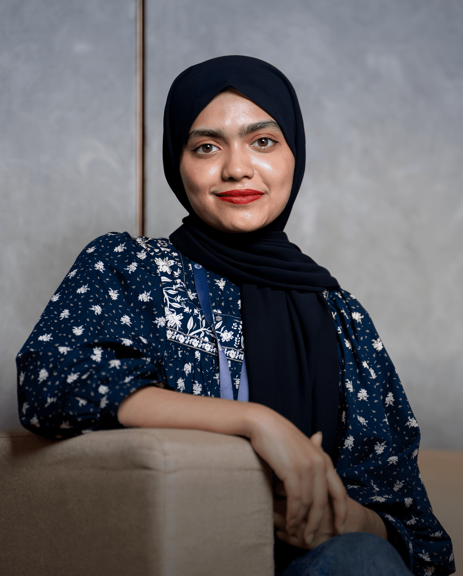 A featured Image for this section