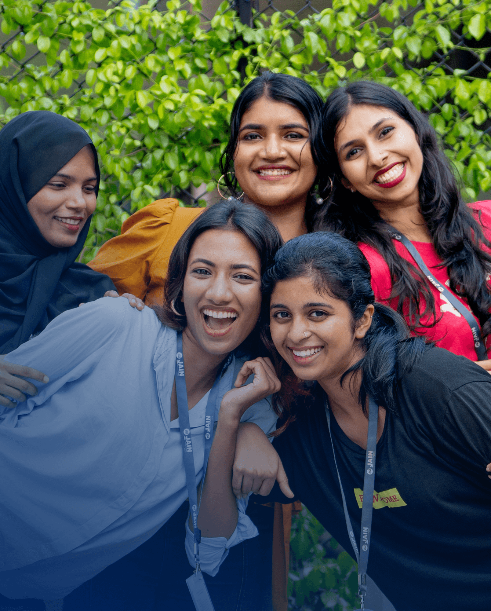 A featured Image for this section