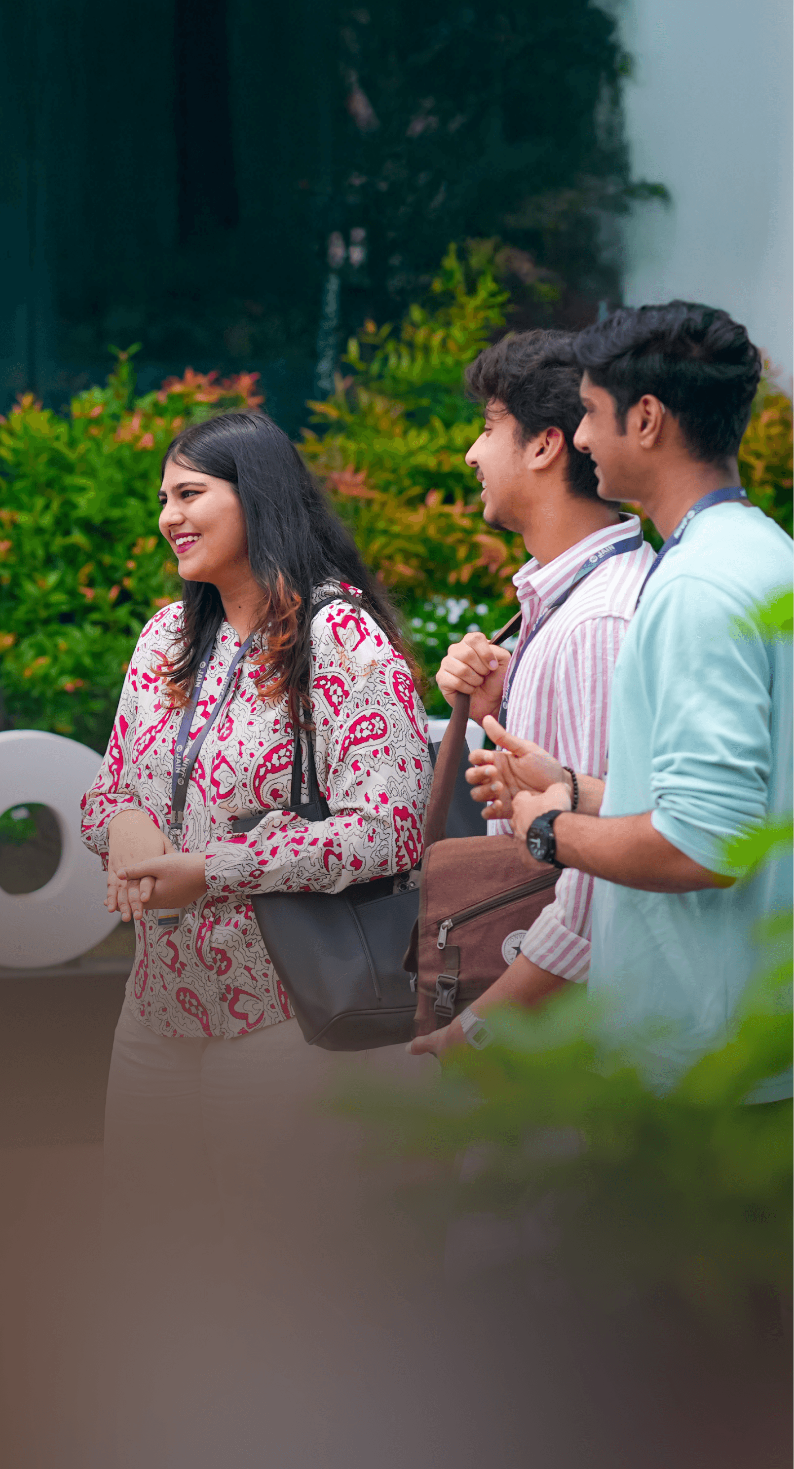 A featured Image for this section