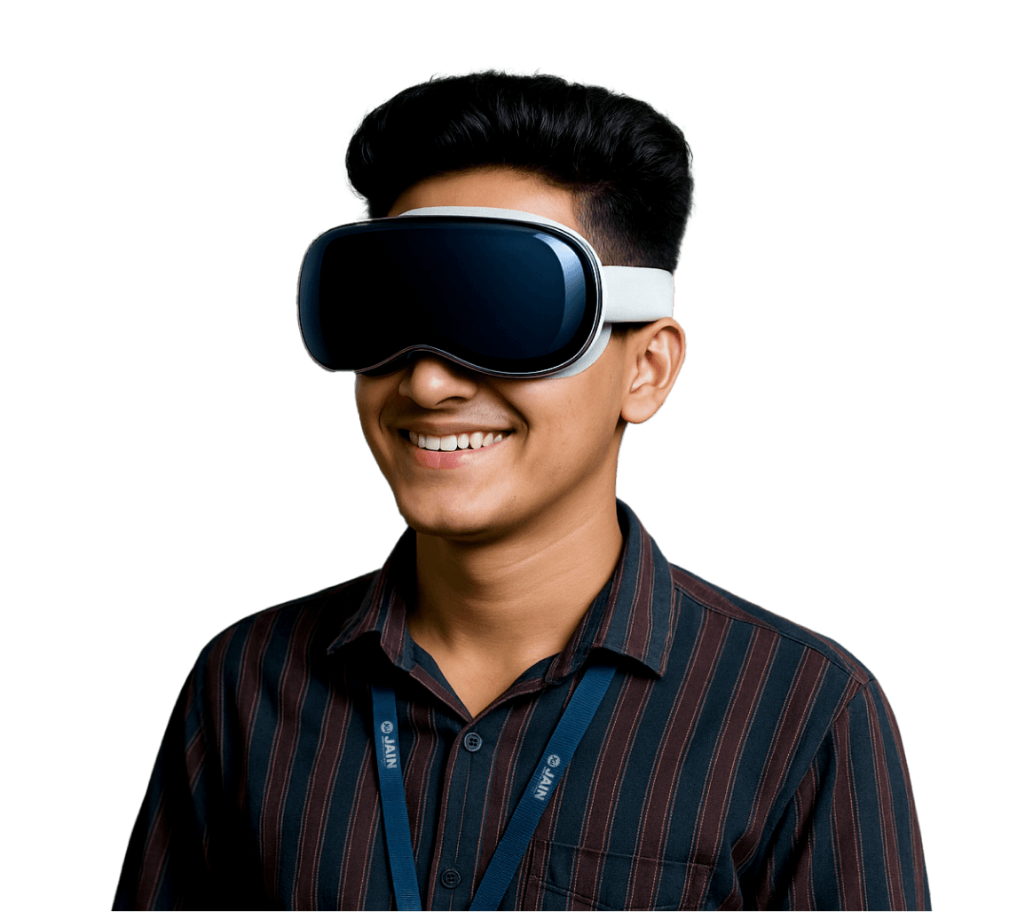 A featured image for this section