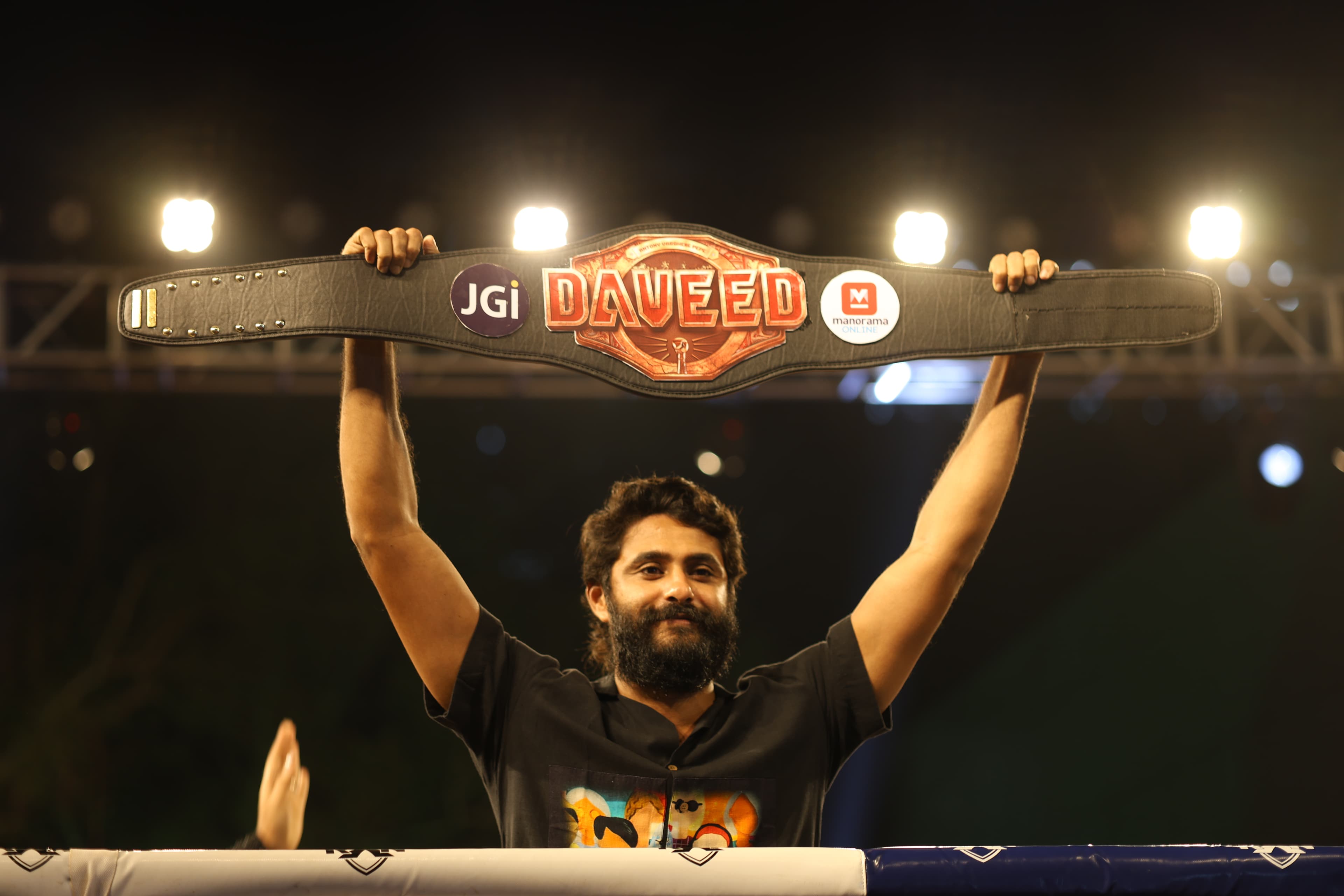 A featured Image for this section