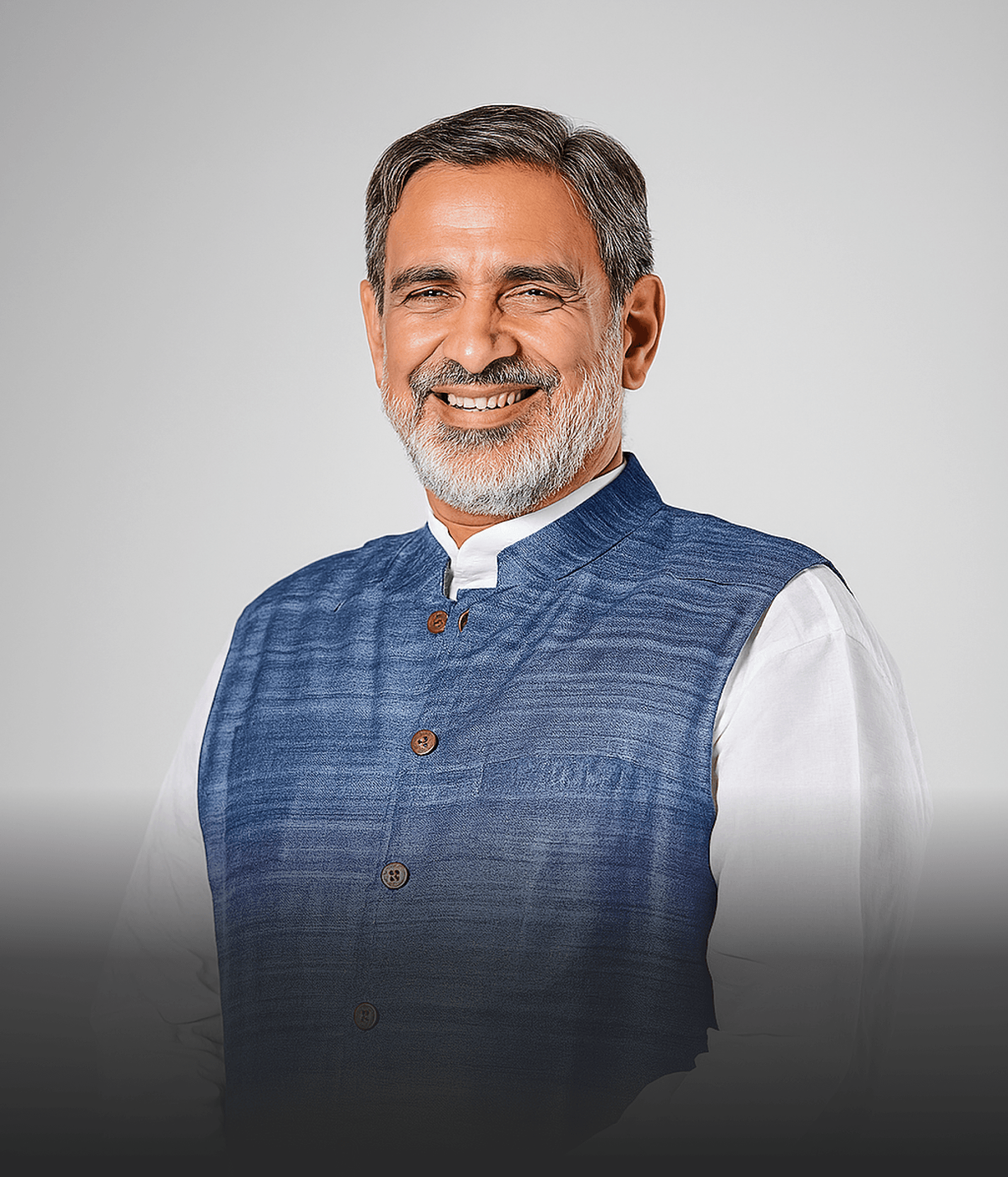 Ambassador (Retd) Venu Rajamony