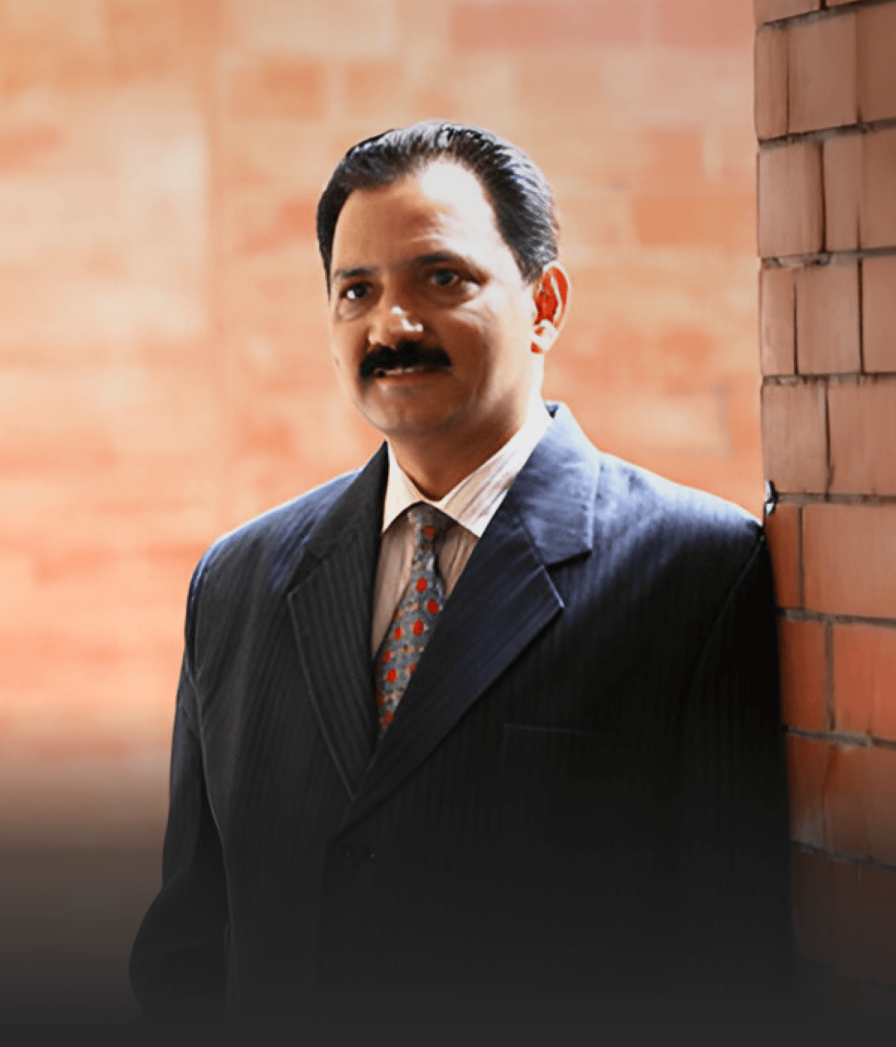 Dr. Jitendra Kumar Mishra