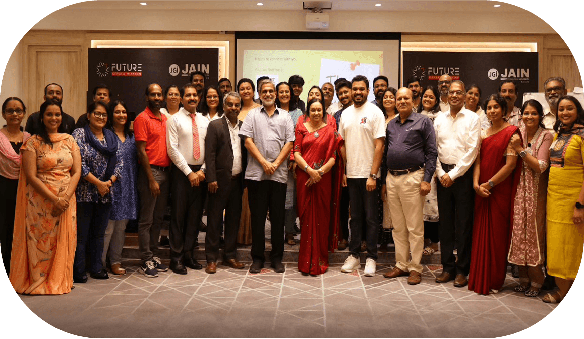 A featured Image for this section