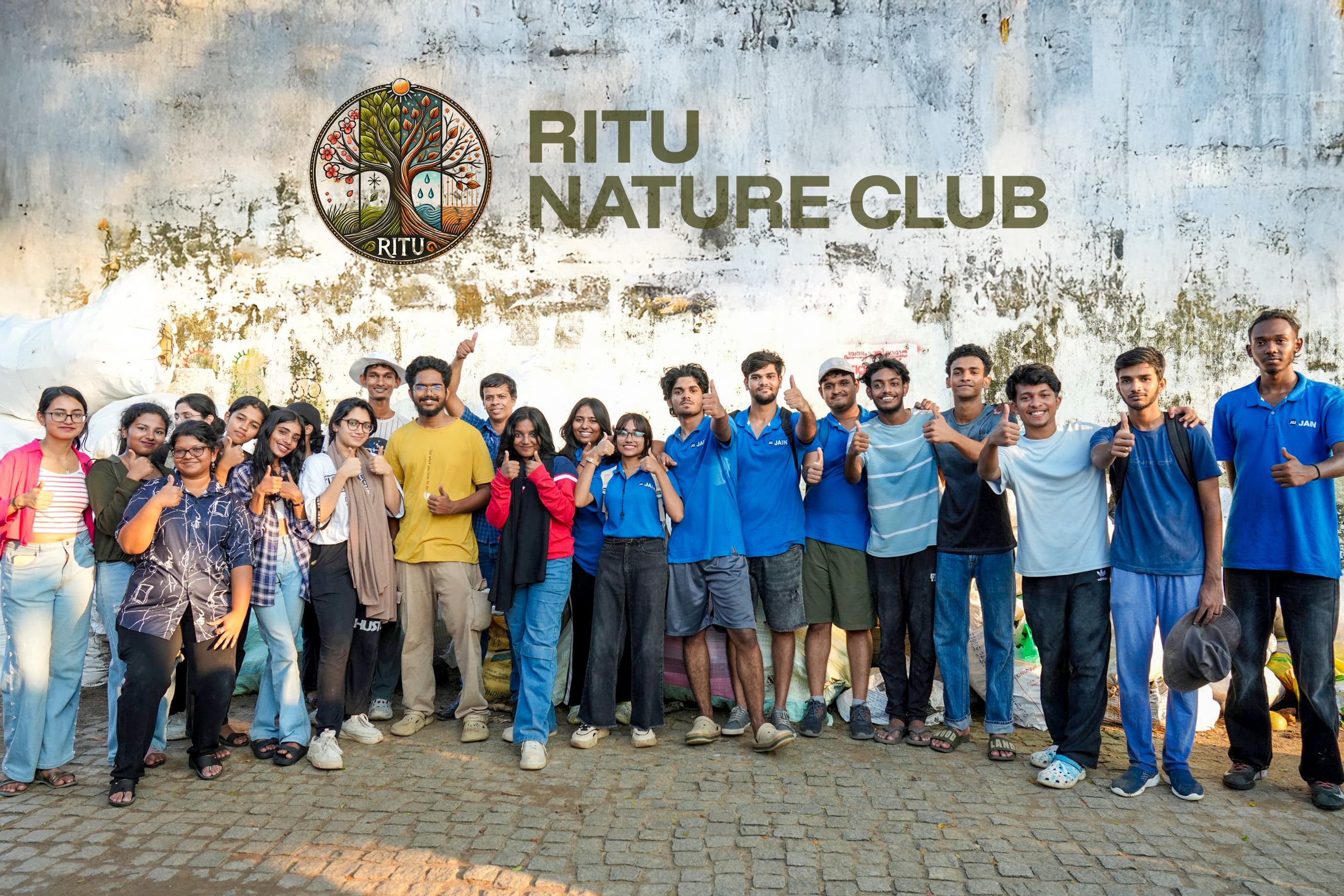 Rithu Nature Club