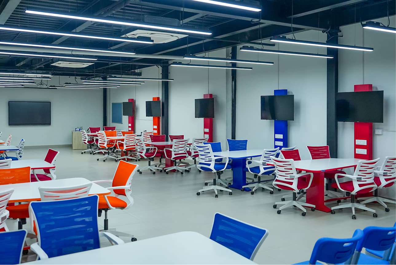 A featured Image for this section