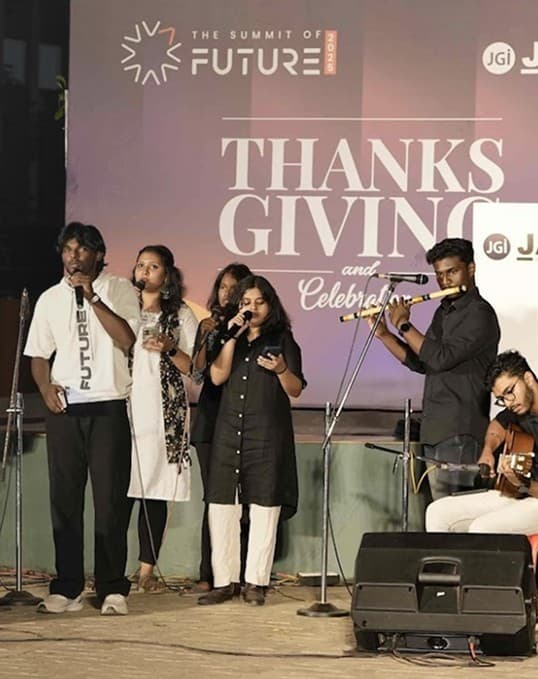 Talent Development Platform