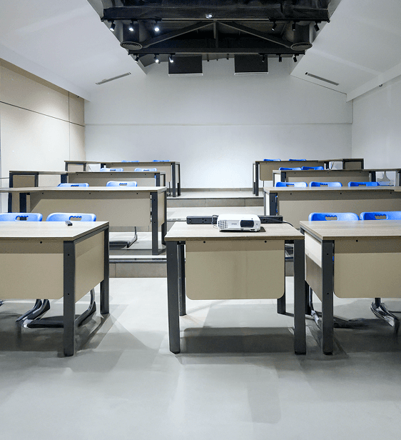 A featured Image for this section