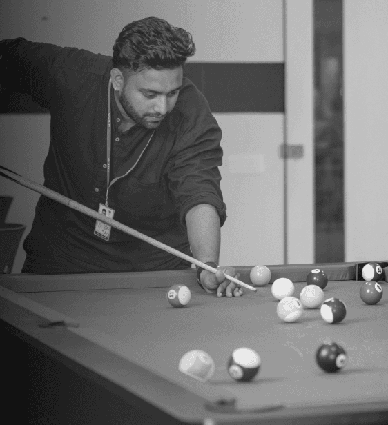 A featured Image for this section