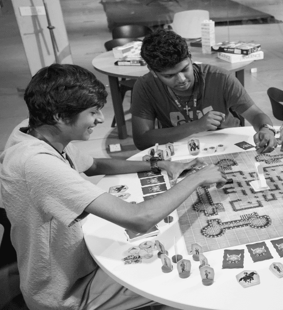 A featured Image for this section