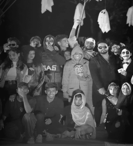 A featured Image for this section