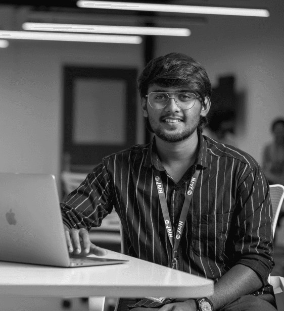 A featured Image for this section