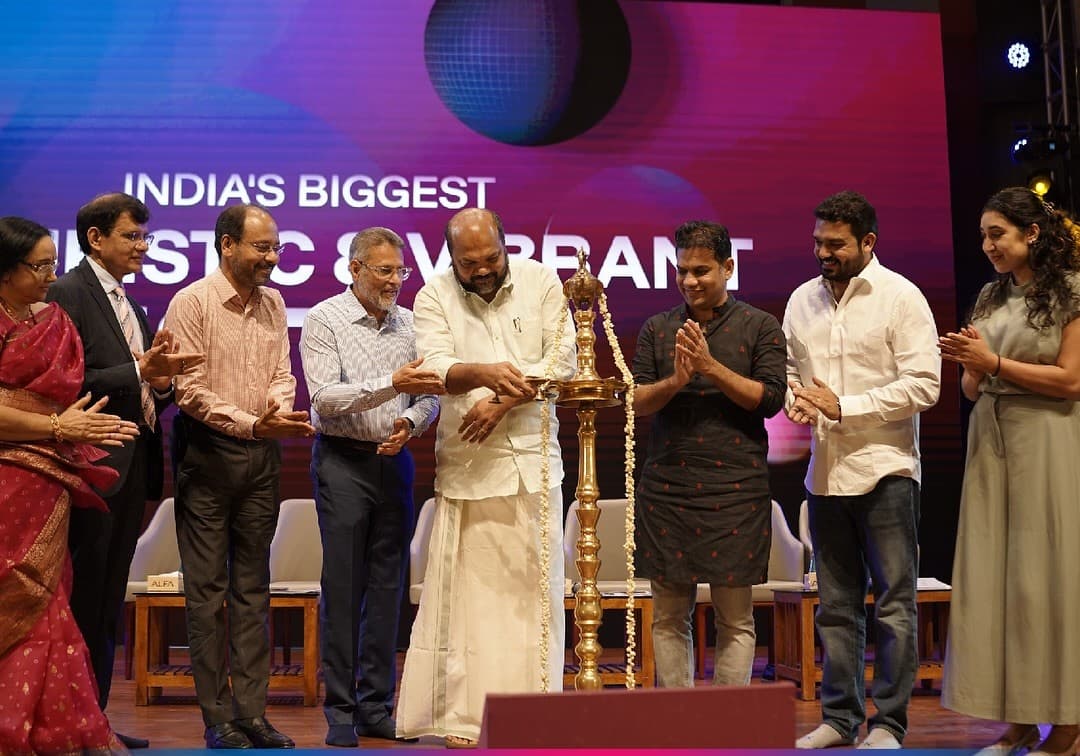 A featured Image for this section