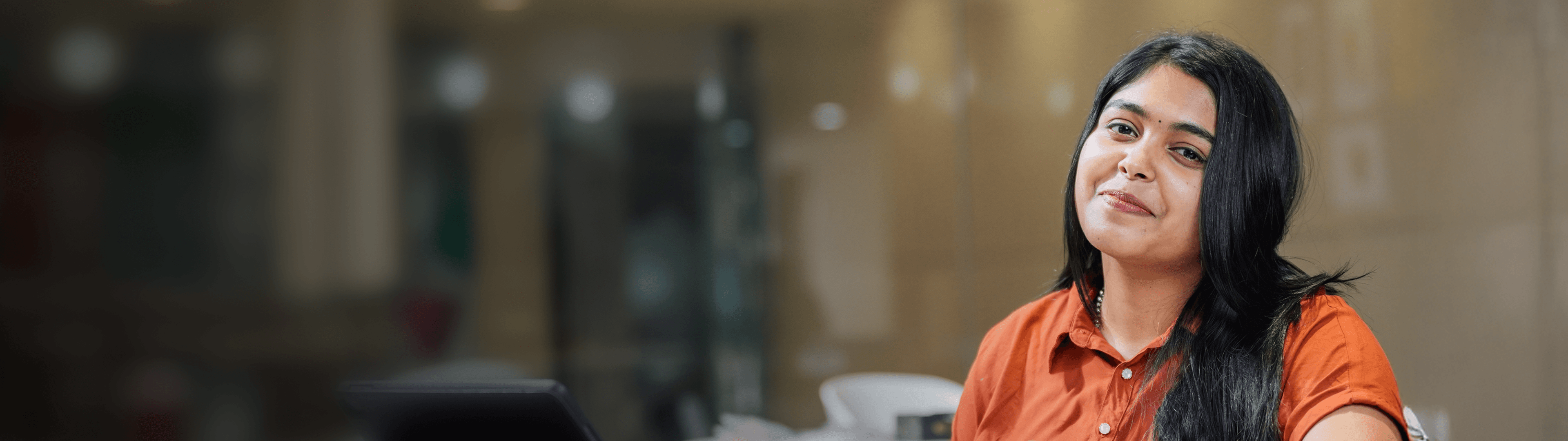 A featured Image for this section