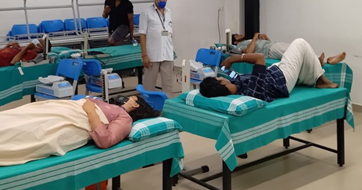 A featured Image for this section