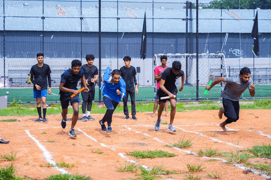 A featured Image for this section