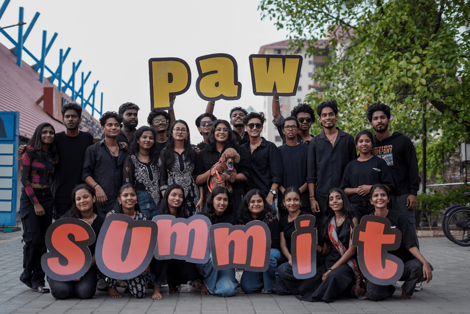 A featured Image for this section