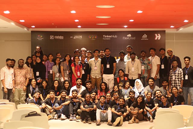 A featured Image for this section