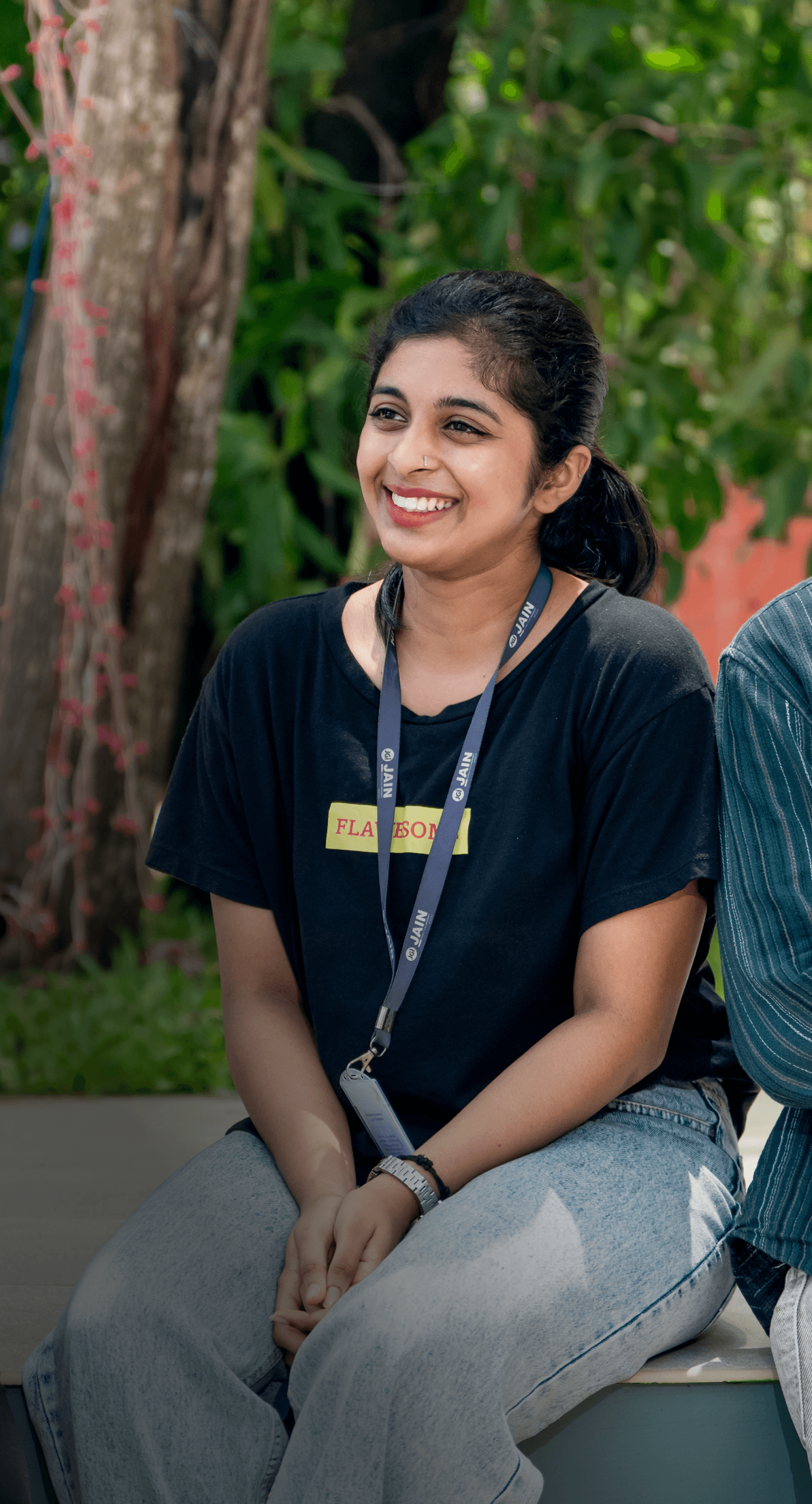 A featured Image for this section