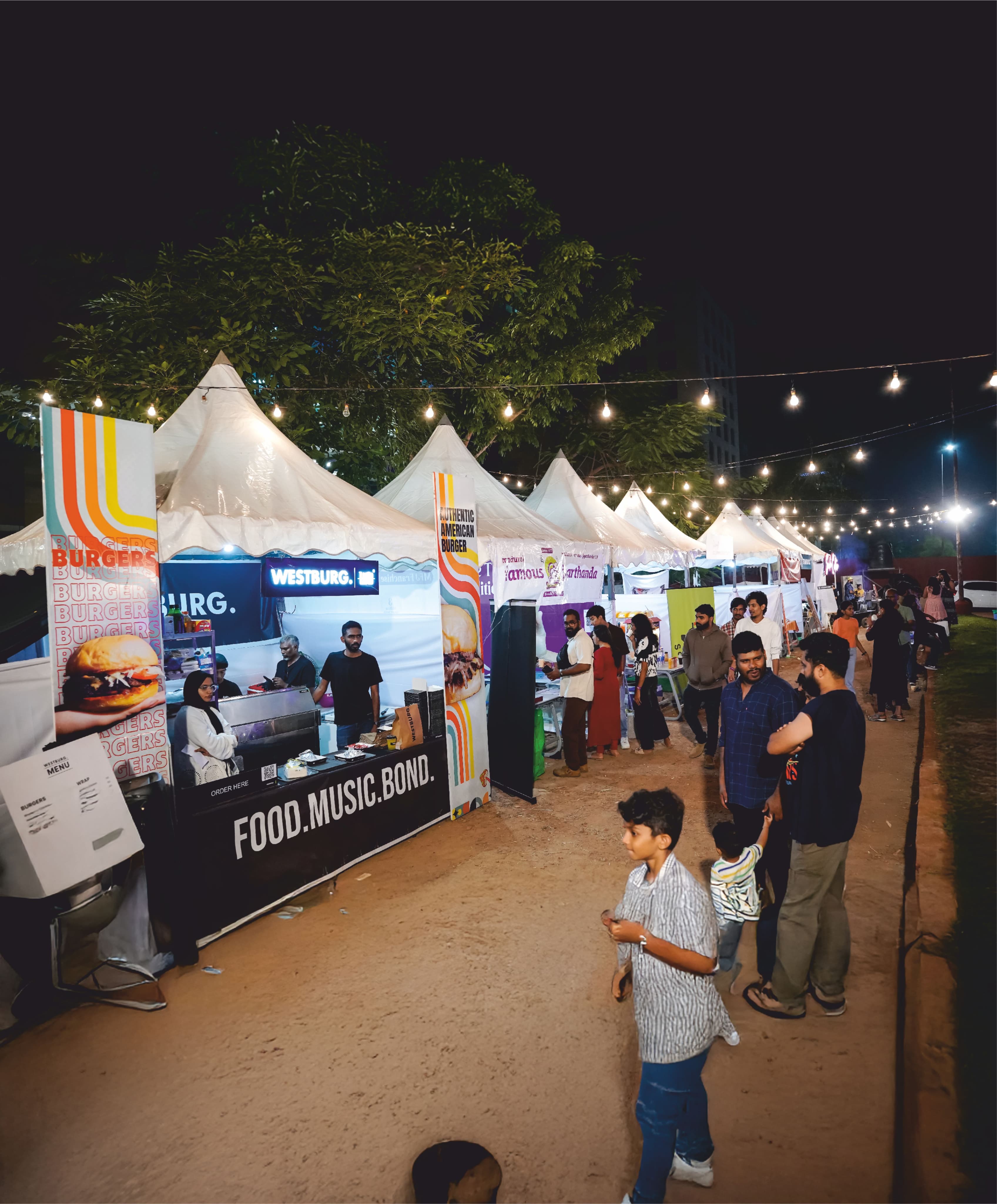 A featured Image for this section