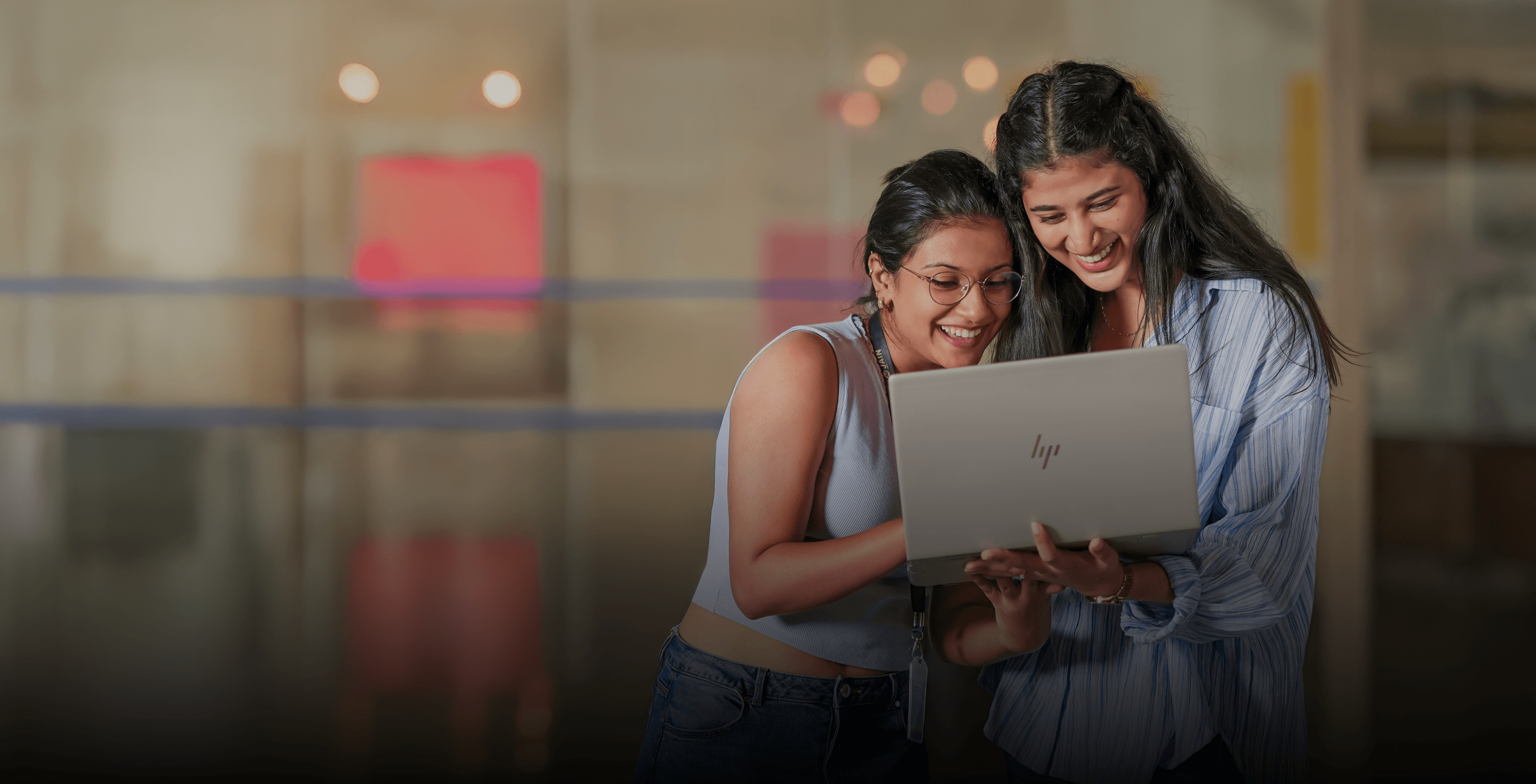 Build your career image