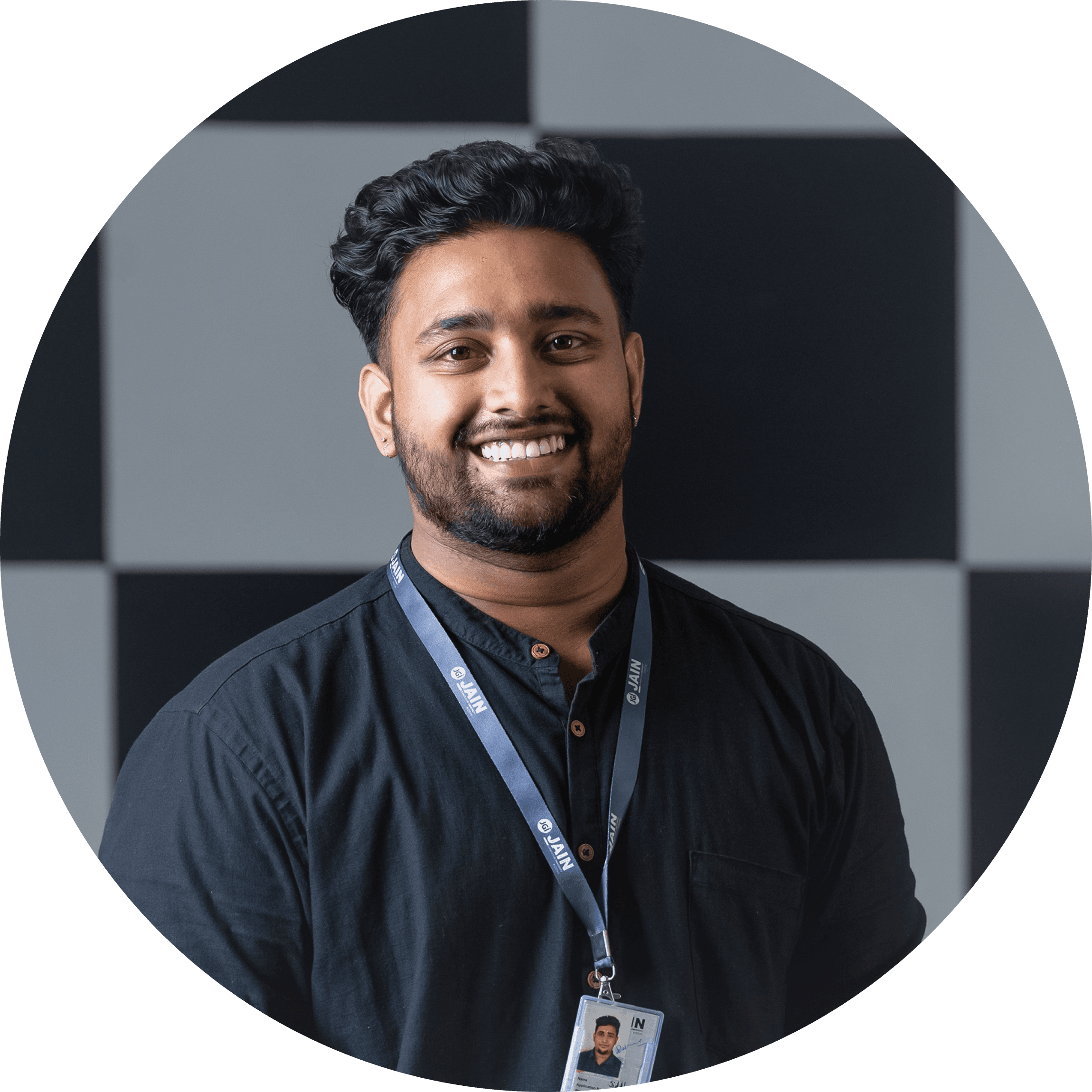 A featured Image for this section