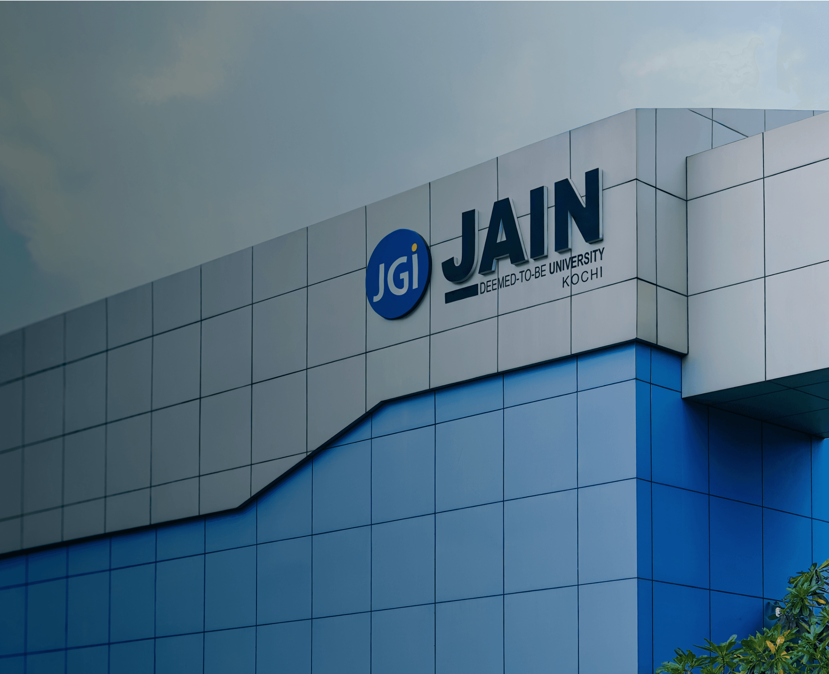 A featured Image for this section