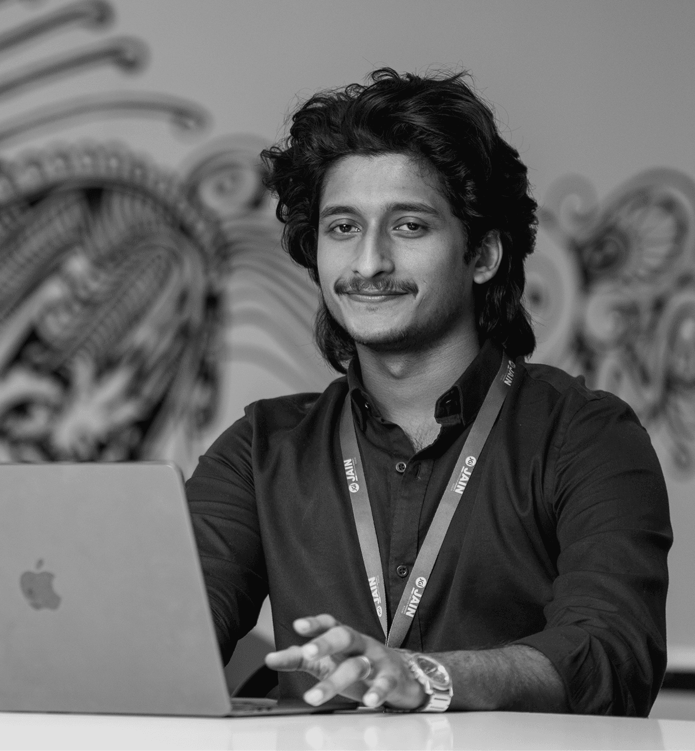 School of Humanities & Social Sciences image