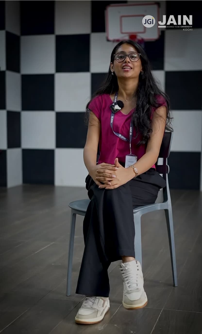 A featured Image for this section