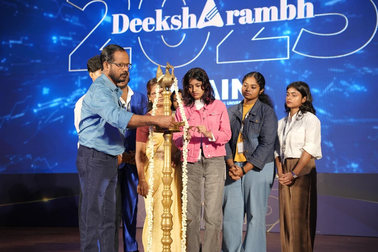 A featured Image for this section