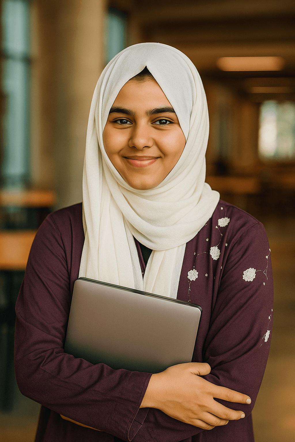 student stories image