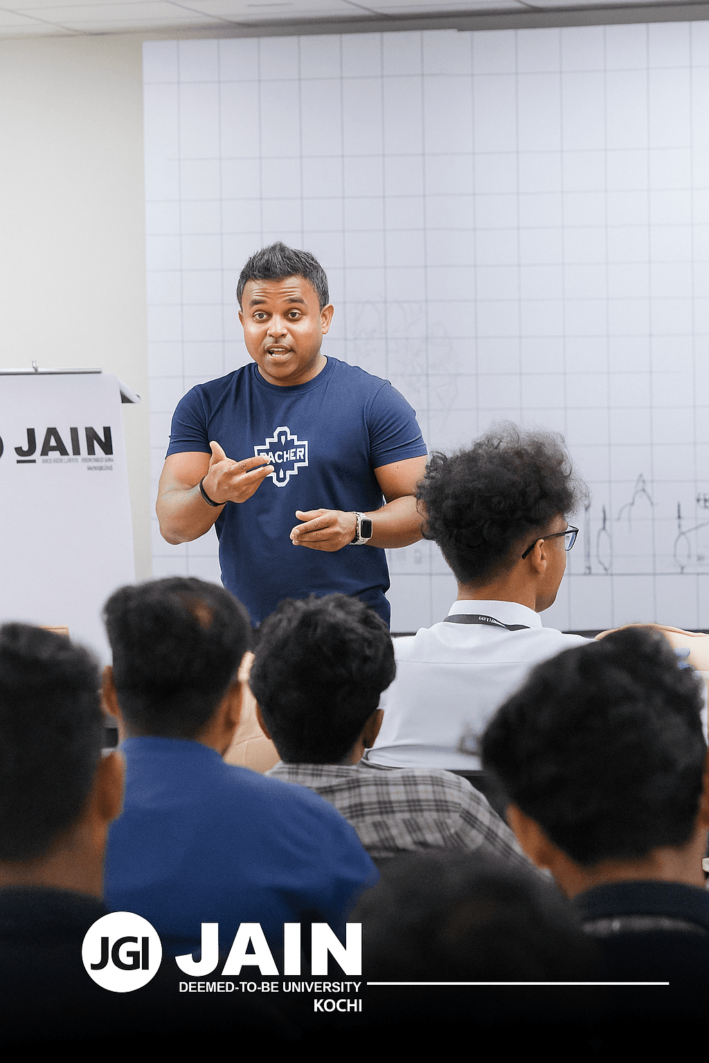 Strategic Placement Programmes