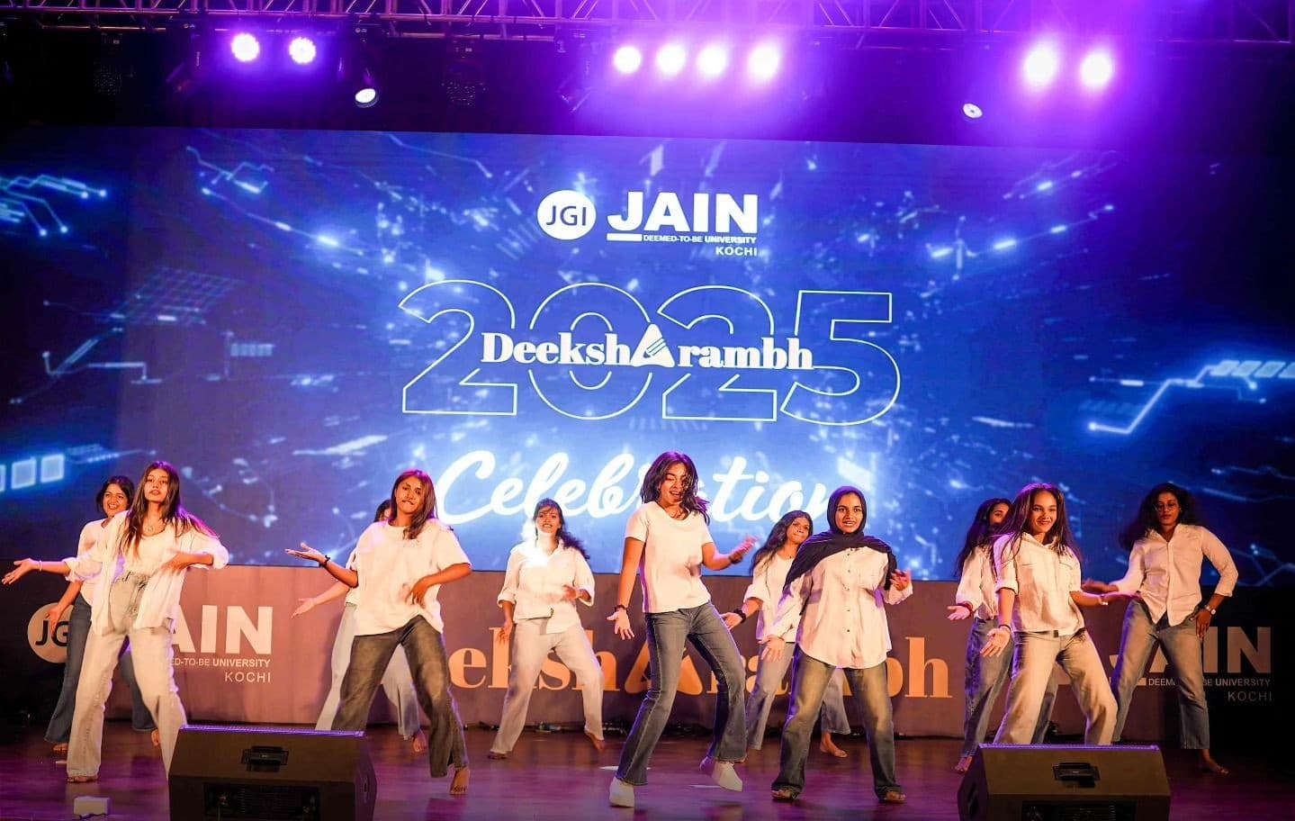 A featured Image for this section